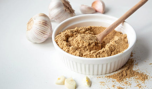 Garlic Powder