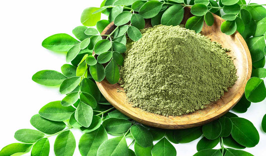 Moringa